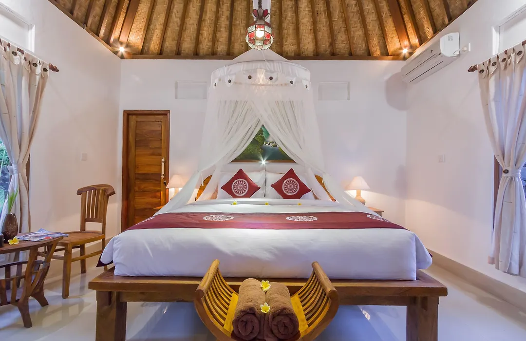 Jero Sebali Villa By Travellink Bali-1