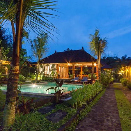 Jero Sebali Villa By Travellink Bali-3