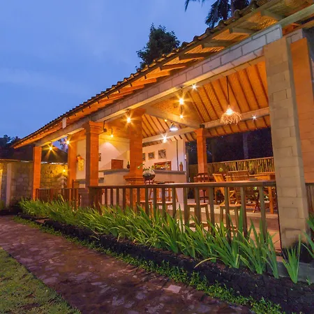 Jero Sebali Villa By Travellink Bali-2