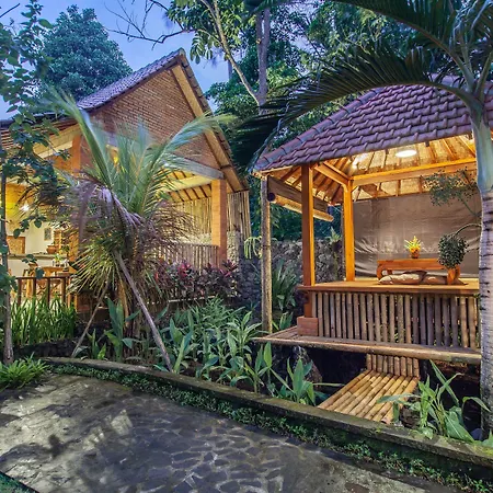 Jero Sebali Villa By Travellink Bali-3