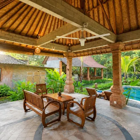 Jero Sebali Villa By Travellink Bali-2